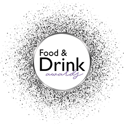 Food Drink Awards Logo About