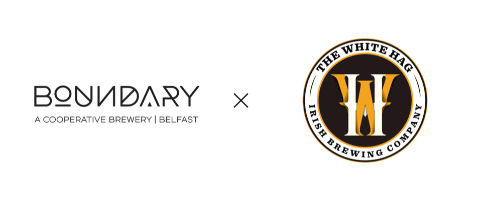 boundary x white hag Introducing 'Citizens of Everywhere' - Europe's biggest ever craft-collaboration brewing project.