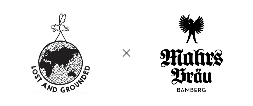 lost ground x mahrs Introducing 'Citizens of Everywhere' - Europe's biggest ever craft-collaboration brewing project.
