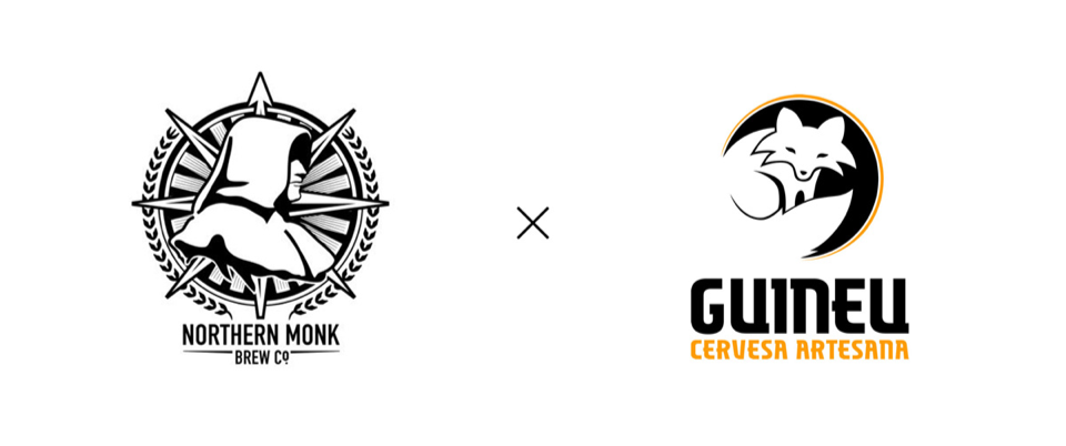 northern monk x guinea Introducing 'Citizens of Everywhere' - Europe's biggest ever craft-collaboration brewing project.