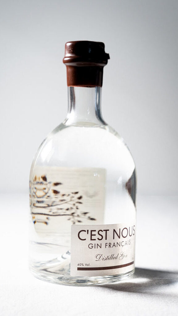 unnamed 6 edited C'est Nous Gin : Meilleur Gin Français 2023